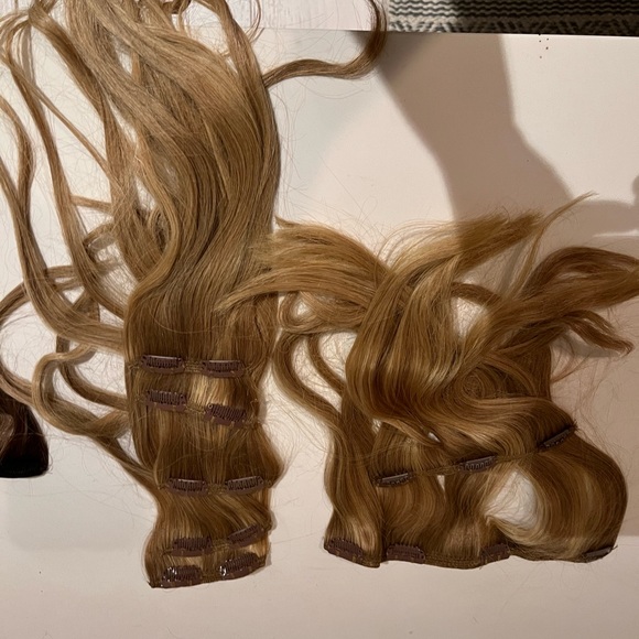 Real Hair Extensions - Picture 7 of 7